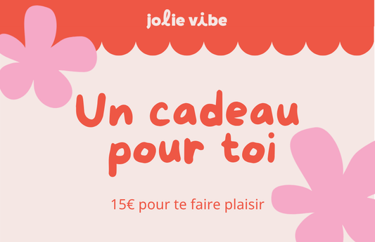 Carte cadeau