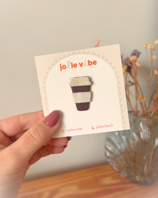 Pin's - Café