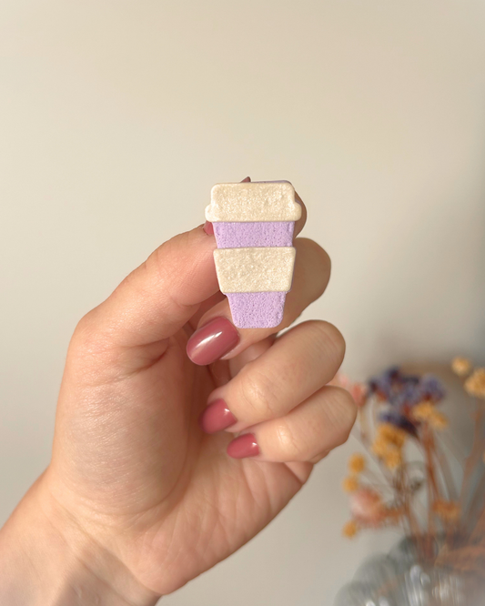 Pin's - Ube